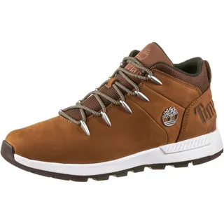 Rust Nubuck 46