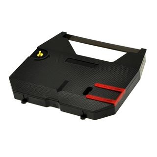 Alternativ-Farbband (Correctable) für BROTHER 1030 schwarz