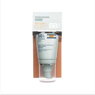 Isdin Fotoprotector Gel LSF 50+ 50 ml