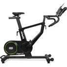 Indoor Bike - Etappe 2.0i - Heimtrainer SCHWARZ No Size