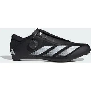 Adidas The Cycling Road BOA Fahrradschuh Core Black / Cloud White / Cloud White 44 2/3