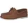Boat Herren Braun 42