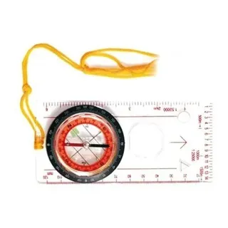 Corvus Kompass Transparent