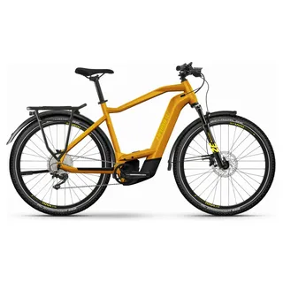 High 27,5 Zoll RH 50 cm Metal Lava / Yellow