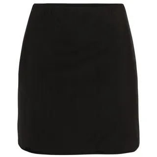 nuance by lascana Unterrock Damen Schwarz 36/38