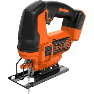 Black & Decker BDCJS18N-XJ ohne Akku
