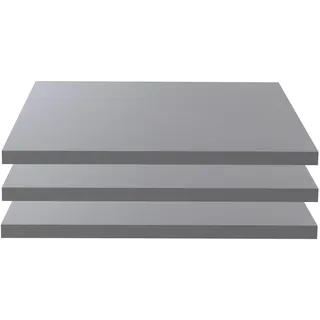 Forte Einlegebodenset 3er Set