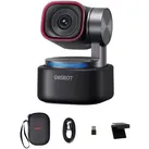 Obsbot Tiny 3 Konferenzkamera, mit Mikrofon, 4K, Blickwinkel: 82,4°