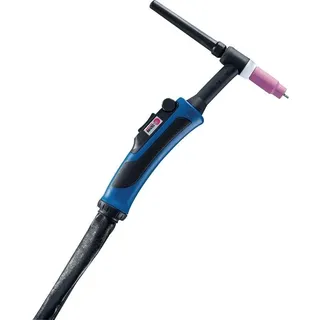 A.BINZEL TIG-Schweißbrenner ABITIG® Grip 26 luftg.4m a.binzel