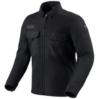 RevIt! Revit Tracer Air 3 Jacke - Black - M