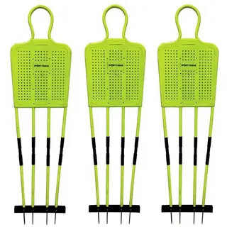 Sport-Thieme Fußball-Dummy-Set ""Zerlegbar""