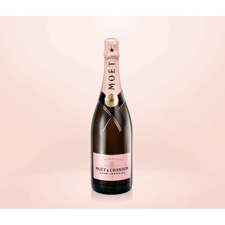 Moët & Chandon  Rosé Impérial 12% vol 0,75 l