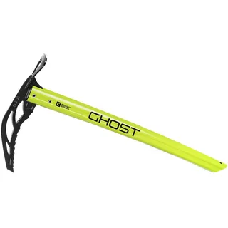 Grivel Ghost Eispickel Mit Hammer - Green - 45 cm