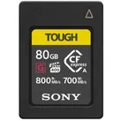 Sony Tough CEAG80T 80GB CFexpress Typ A