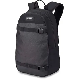 DAKINE URBN Mission Pack 22 l black