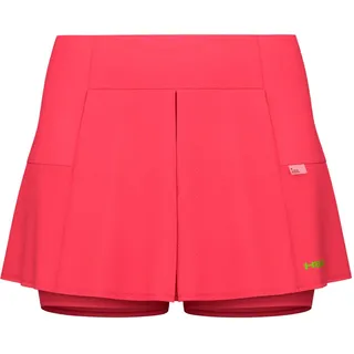 Head Racket Performance Skort - Grapefruit - S