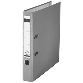 Leitz 1015 DIN A4 52 mm Grau 1 St.