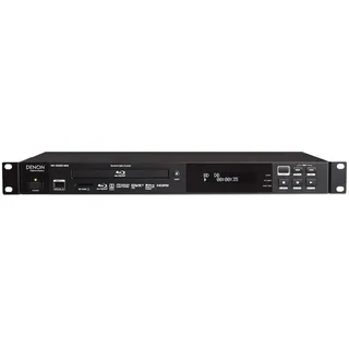 Denon DN-500BD MKII