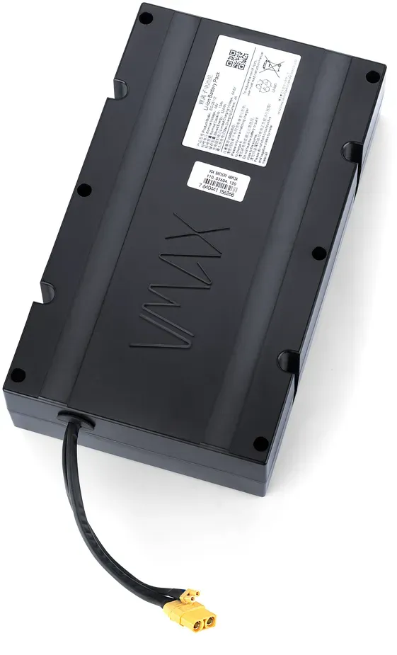 Akku 48V 16 Ah VX2 4G