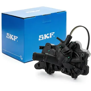 SKF Wasserpumpe Motorkühlung Aquamax VKPA 81341