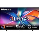 HISENSE 65E77Q QLED 4K TV (65 Zoll / 164 cm, UHD 4K, SMART TV)