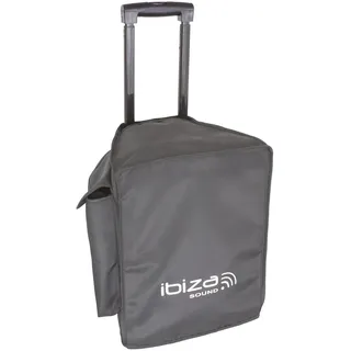 Ibiza SOUND PORT-BAG15 Schutzhülle für Port-15
