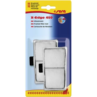Sera Vlieseinsatz, weiß für 450 2 St.