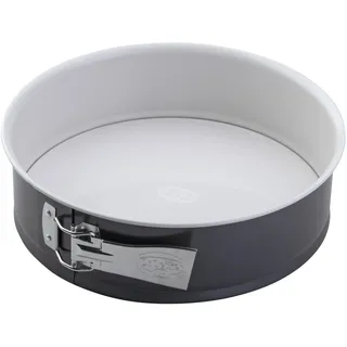 Dr. Oetker Springform Ø 26 cm EXCLUSIVE mit schnitt- & kratzfestem Flachboden