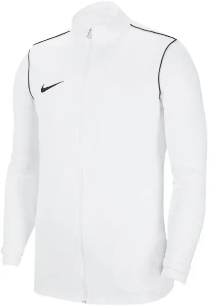 Nike Park 20 Trainingsjacke Herren - weiß/schwarz - XL