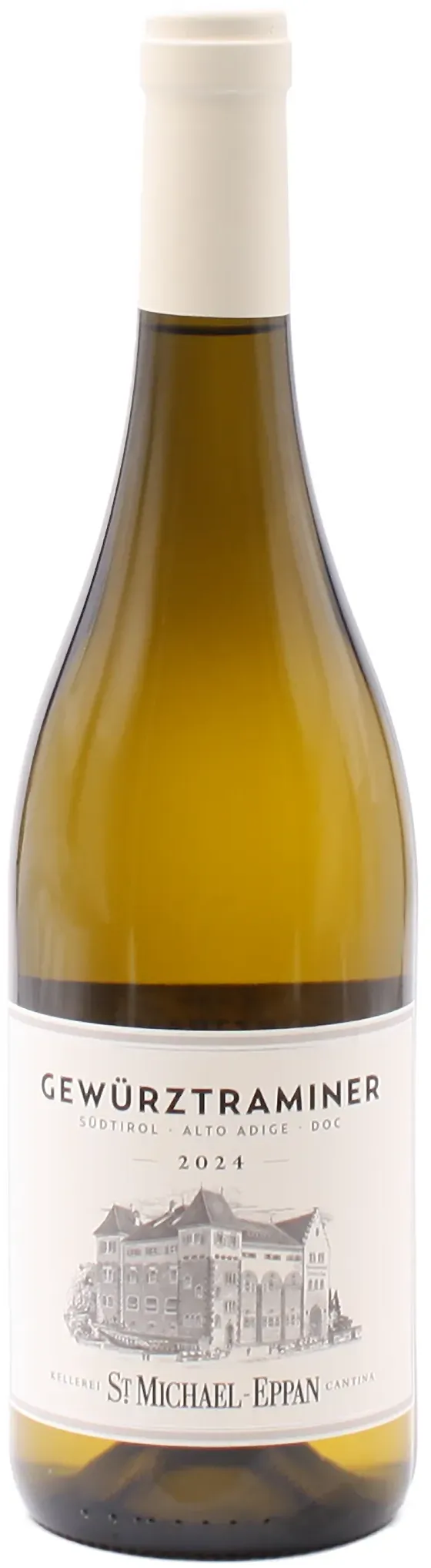 St. Michael Eppan Alto Adige Gewürztraminer DOC 2024
