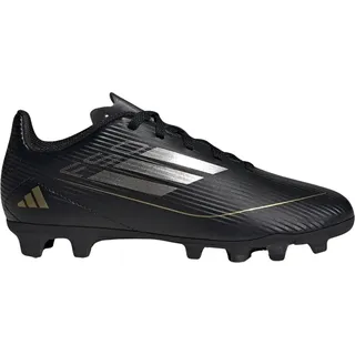 Core Black / Iron Metallic / Gold Metallic 35