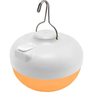 NEW GARDEN LED-Außendekoleuchte Cherry Kunststoff Gelb