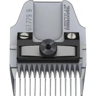 Aesculap Scherkopf Favorita 9,0mm