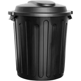 Floordirekt Robin 60 l Schwarz