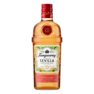 Tanqueray Flor de Sevilla 41,3% vol 0,7 l