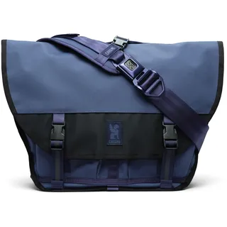 Chrome Citizen Umhängetasche 15" 57.5 cm (indigo) - One Size