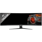 Asus XG49VQ ROG Gaming Curved