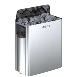 Harvia Saunaofen The Wall 4,5 kW + Steuerung