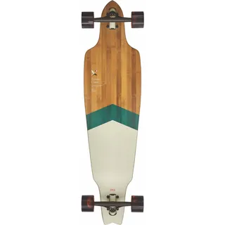 Globe Prowler Classic Bamboo/Epitome 38