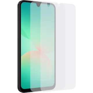 Samsung Screen Protector für Galaxy A26,