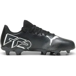 Kinder Puma Black-Puma White 34,5