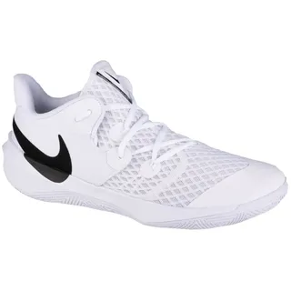 Nike Zoom Hyperspeed Court 38 Weiss