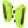 Ultra Schienbeinschoner Yellow Alert/Puma Aged Silver L
