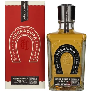 Herradura Añejo 700ml