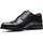 Businessschuhe in Schwarz Gr 46