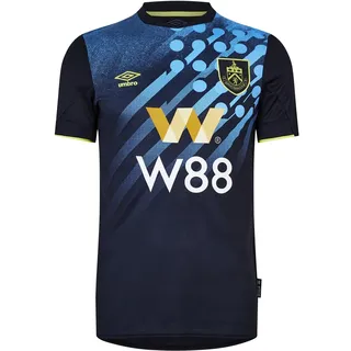 Umbro Herren 98240u Jersey, Offizielles Lizenzprodukt, S - S