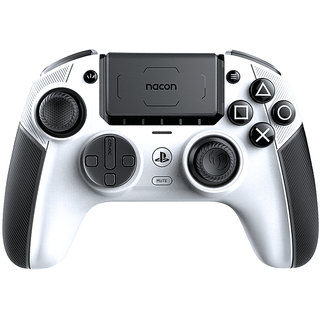 PS4/PS5 Controller Weiß