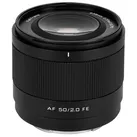 Viltrox AF 50mm F2,0 Sony E