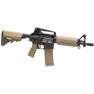 Specna Arms Sa-e02 Edge S-aeg Airsoft Sturmgewehr - Half Tan - One Size