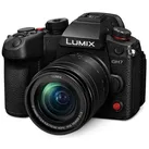Panasonic Lumix GH7 + 12-60mm F3.5-5.6 Kit